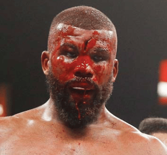 Badou Jack the Ripper Tackles Mystery of Ilunga Makabu