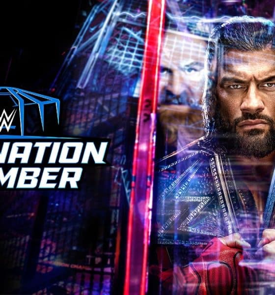 2023 WWE Elimination Chamber: Live Results, Winners & Highlights