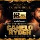 Canelo vs John Ryder Set For May 6, in Mexico