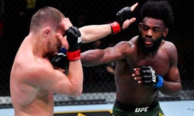 UFC 221: Yan vs Dvalishvili Predictions