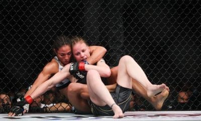 UFC 285: Jones vs Gane Full Card Predictions