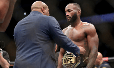 UFC 286 Aftermath: Matches to Make