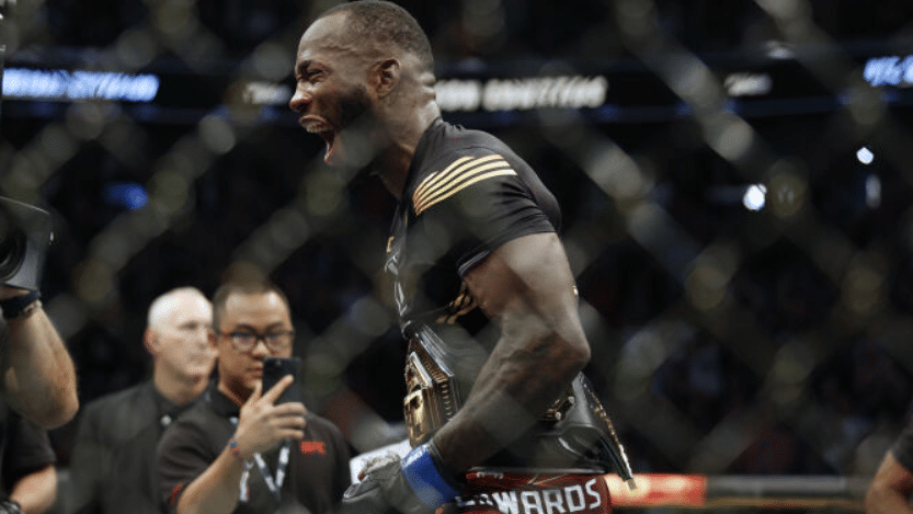 UFC 286 Results: UFC LIVE Results and Round by Round Updates