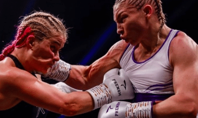 Is Lauren Price Is THE ONE To Watch For In Women’s Boxing?