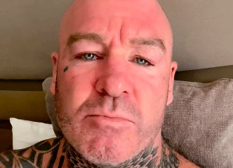 Lucas Browne On Plan For Jarrell Miller: Just Punch!