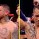 Mercito Gesta Beats JoJo Diaz, Via Split Decision