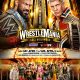 Wrestlemania 39 – Date, time and how to watch the 2023 show