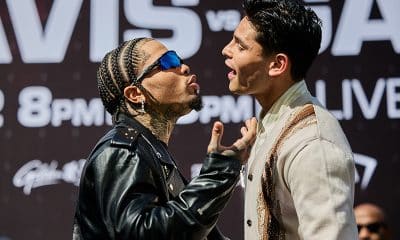 Gervonta Davis vs Ryan Garcia: Prediction Page