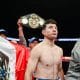 William Zepeda vs Jaime Arboleda Fight Results: Zepeda Scores TKO2 Win