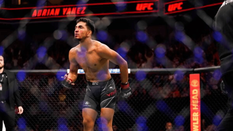 UFC 287: Keys to Victory for Adrian Yanez vs Rob Font