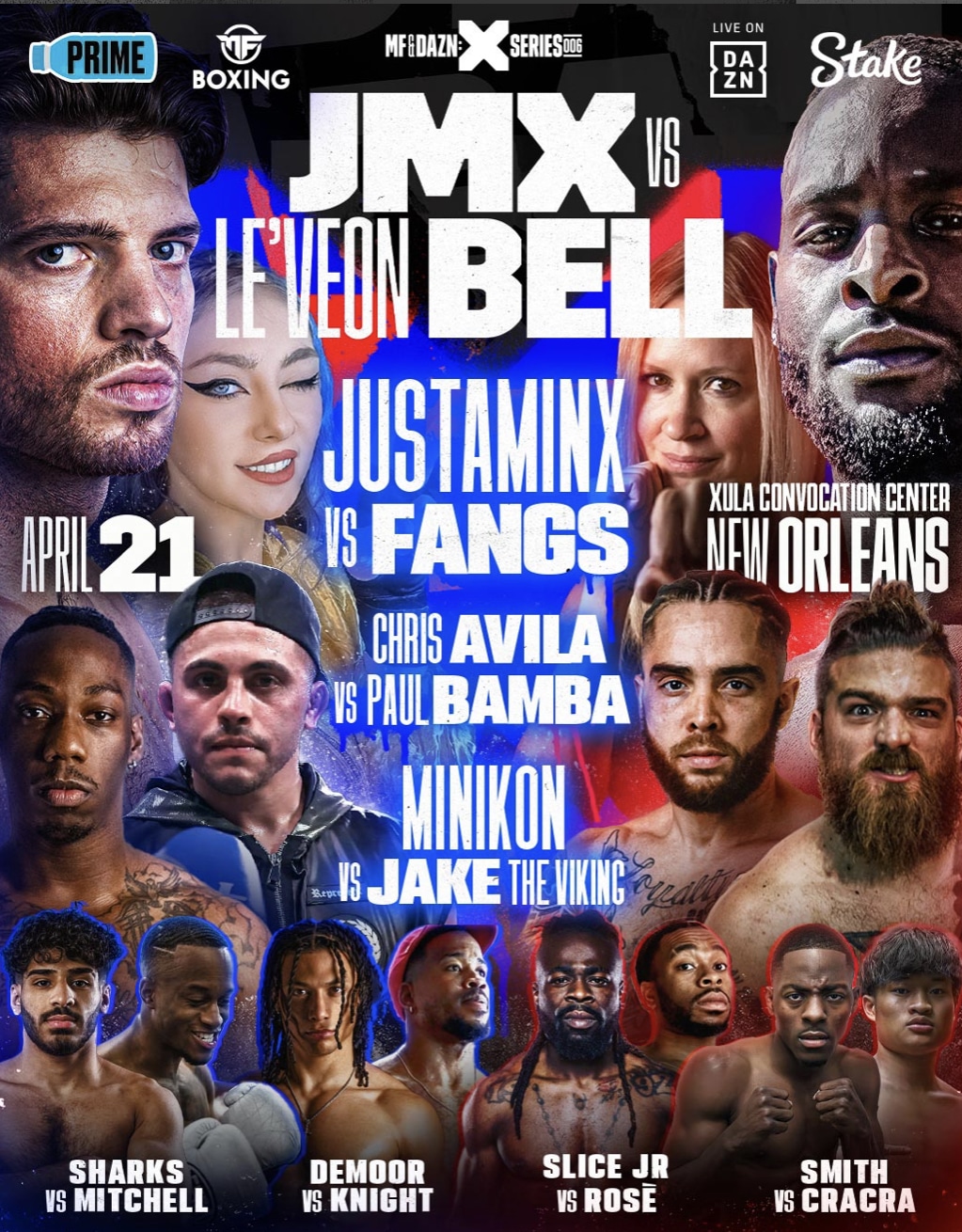 le veon bell boxing