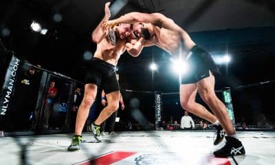 UFC Vegas 72 Predictions: Full Card Analysis, Odds, Picks
