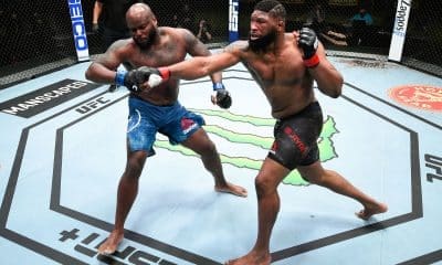 UFC Payouts: Winner of Pavlovich vs Blaydes in for a Big Purse