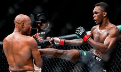 UFC 287: Keys to Victory for Alex Pereira vs Israel Adesanya