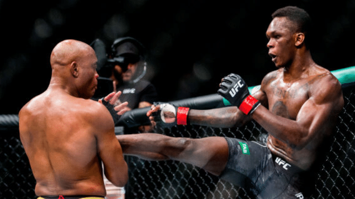 UFC 287: Keys to Victory for Alex Pereira vs Israel Adesanya