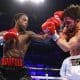 Keyshawn Davis Impresses, Gets TKO9 Over Yigit on ESPN