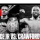 Terence Crawford v Errol Spence On June 17, Save the Date!