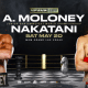 Andrew Moloney v Junto Nakatani On Haney-Loma Undercard May 20