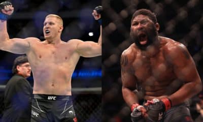 Pavlovich vs Blaydes Prediction: Get Ready for Fast and Furious