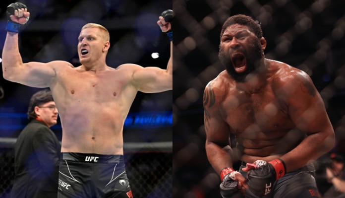 Pavlovich vs Blaydes Prediction: Get Ready for Fast and Furious