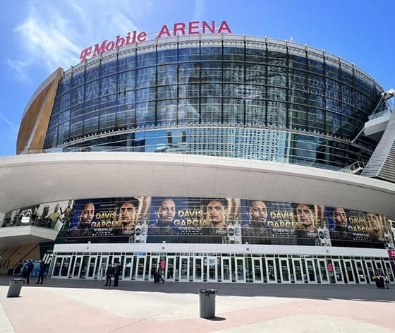 Will T-Mobile Be Sold Out For Gervonta Davis Ryan Garcia?