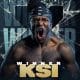 KSI Fight Results: KSI Stops Fournier