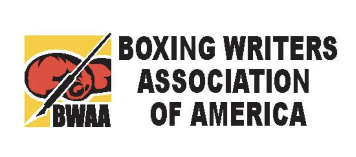 Congrats To 4 NYFIGHTS Contributors Who Won Awards in BWAA Writing Contest