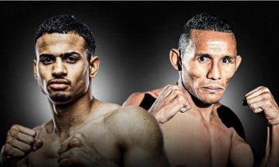 Rolly Romero Fight Card Results: Sims Jr. beats Akmedov