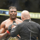 Francis Ngannou Is Finally Signed: Exciting Details Of His PFL Contract