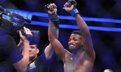 UFC On ESPN 49 Update: Fun Fight Between Terrance McKinney And Nazim Sadykhov Added For July