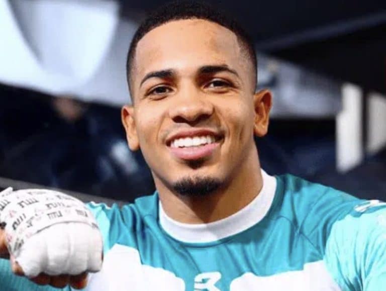 Felix Verdejo Murder Case Update - NY FIGHTS