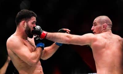 UFC on ESPN 48 Fight Card: Strange Matchmaking & Many Debutants