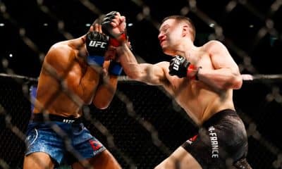 Kara-France vs Albazi Prediction – Who Will Challenge Brandon Moreno For the Flyweight Throne?