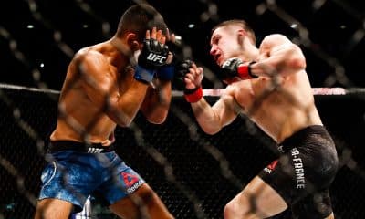 UFC Vegas 74 Predictions: Full Card, Prelims Betting Picks & Analysis