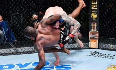 UFC Vegas 75 Predictions: Full Card Analysis & Betting Picks