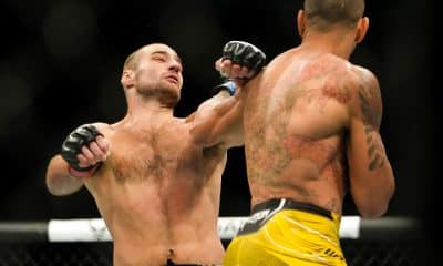 UFC Vegas 76 Weigh In: All 24 Fighters Made Weight