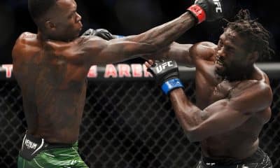 UFC Vegas 75 Weigh In: No Last-Minute Cancellations