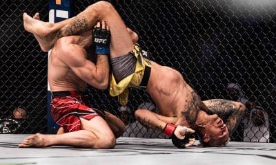 UFC 289 Press Conference: Here’s All The Drama