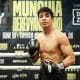 Ryan Garcia Could Learn From Jaime Munguia