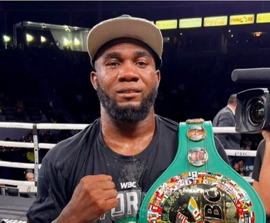 Carlos Adames Wants To Beat J Roc, Meet Jermall Charlo