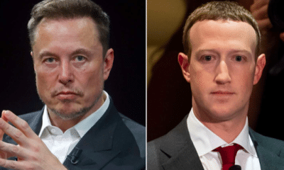 Mark Zuckerberg vs Elon Musk, Who Wins and How?