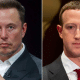 Mark Zuckerberg vs Elon Musk, Who Wins and How?