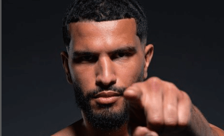 Mohamed Amine to fight in Aug. 19, 2023 Glory tournament 