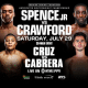 30 Days Away From Spence vs Crawford