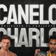 Canelo Alvarez v Jermell Charlo ON, For Sept 30 in Las Vegas