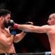 UFC on ESPN 48 Odds: Strickland Remains A Slight Favorite