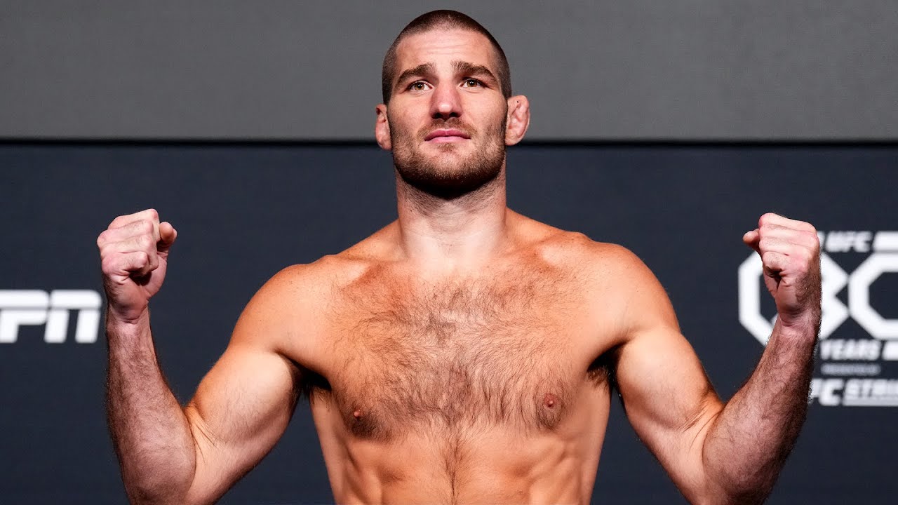 UFC on ESPN 48 Live Updates: Round by Round Results and Commentary