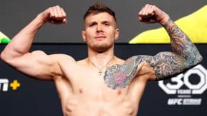 UFC Vegas 75 live updates