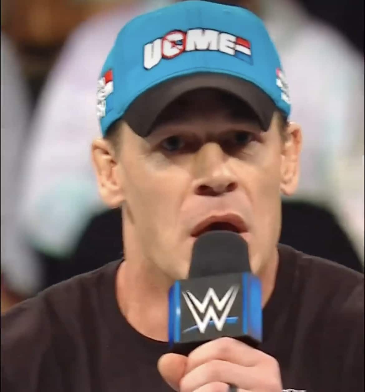 John Cena 