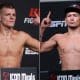 UFC Fight Night Prediction: Ismagulov v Dawson – Lightweight Litmus Tests!